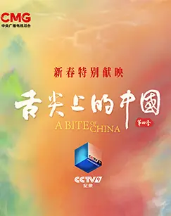《舌尖上的中国 第四季》：美食背后的故事，人间烟火气，温暖你的胃和心！