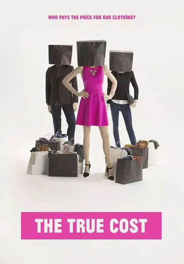 《真正的成本》：揭秘快时尚背后的血泪工厂，一部震撼人心的良心纪录片