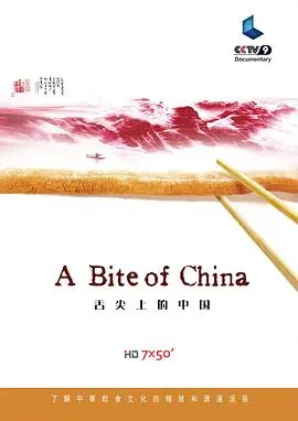 《舌尖上的中国 第一季》：寻味中华美食，感受舌尖上的文化与乡愁