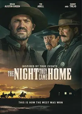 午夜惊魂！《他们回家的那晚》：细思极恐的家庭悬疑，真相远比想象更黑暗！