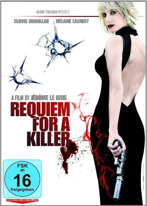 《杀手挽歌》：冷酷枪火下的柔情悲歌，一部被低估的经典犯罪片！