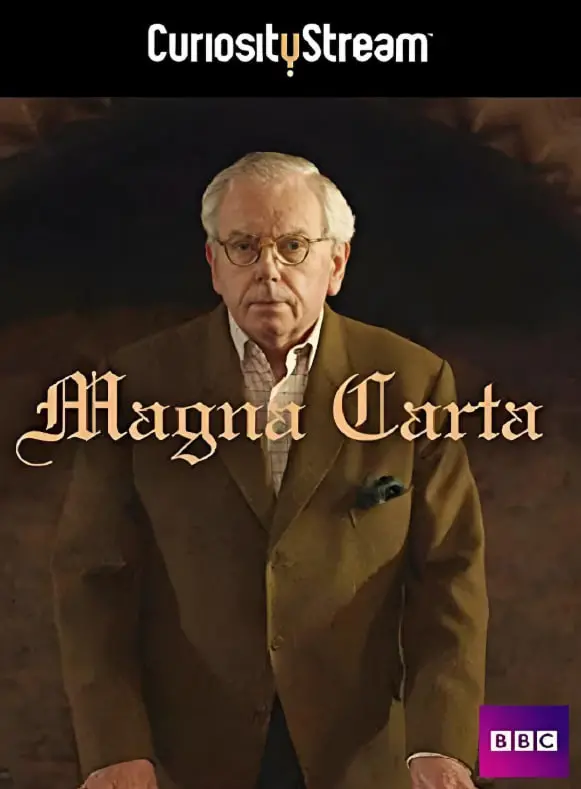 《大宪章史话》：权力与自由的博弈，一部影响世界的法律传奇！