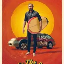 《冲浪惊魂》：浪尖上的生死时速，一场关于勇气与生存的搏击！极限运动爱好者必看！