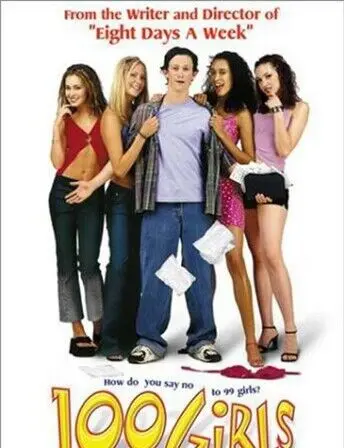 《百个女生一个男生》：当青春的荷尔蒙遭遇残酷现实，这场生存游戏谁能笑到最后？