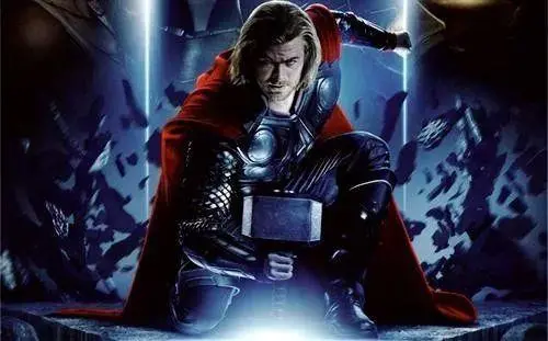 《雷神魔傀》：当国产奇幻遭遇腹黑剧情，这魔傀竟是国产剧的“黑马”？